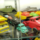 Illustration for article titled Diecast On The Road - Illinois and Indiana